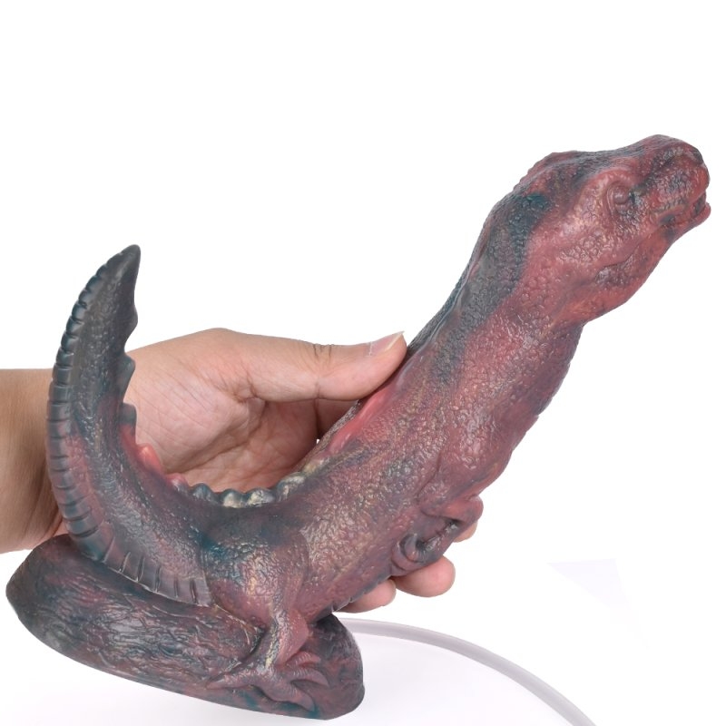 Ejaculating dildo Rapt-Or Splash 17 x 5,3 cm - gb48772