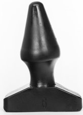 Anální kolík - AB77 (12 x 6 cm) - gb17632