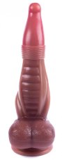 Dildo Dragon Loschy 18 x 5 cm - gb33876