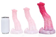 Dildo Monster Kostex L 22 x 7,5 cm - gb31021