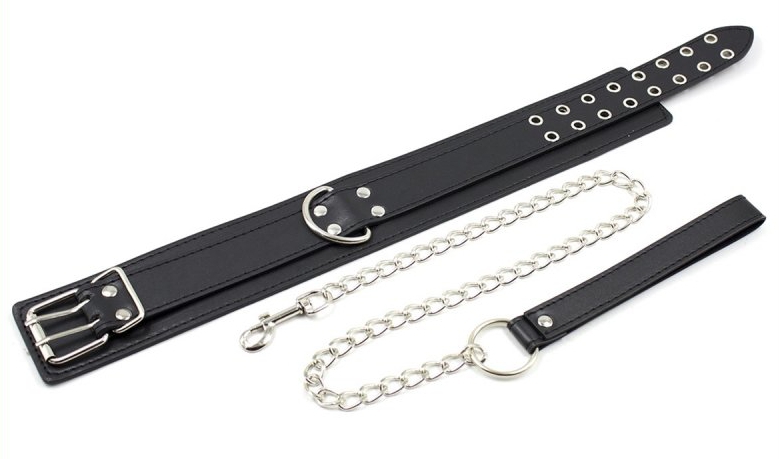 Putá a obojok - základná sada