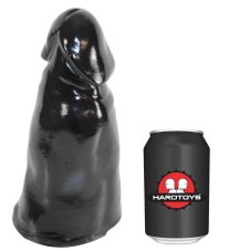 Black Dildo - Gland Or (24 x 7.2 cm) - gb15373