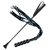 Whips and floggers
