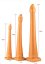 Aspic long dildo L 53 x 7.5 cm - gb31806