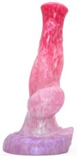 Dildo Monster Pakos S 17 x 5,5 cm - gb32369