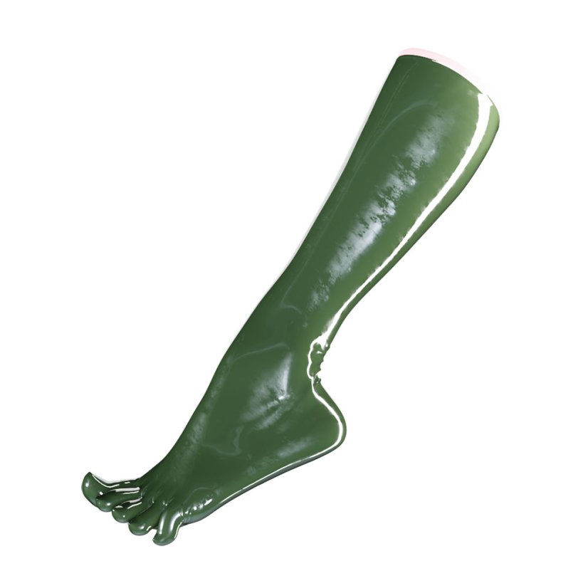 olivově zelená - olive