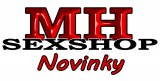 Novinky na MH Sexshop