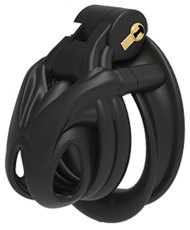 Pánský pás cudnosti - Evo M (4,5 x 3,5 cm)