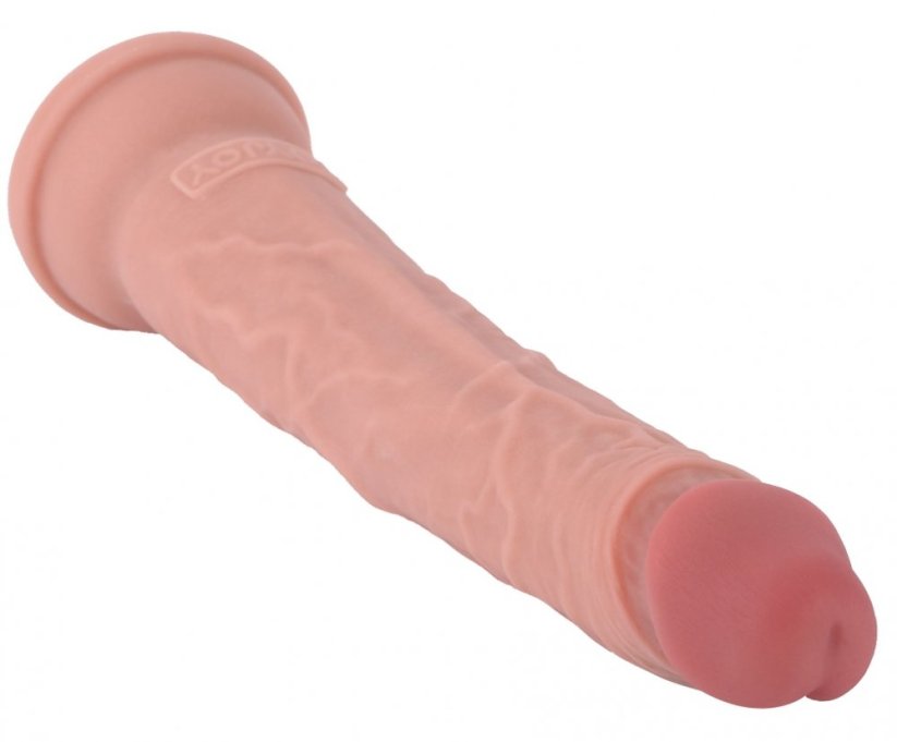 Otto Get Real dildo 26 x 5,5 cm - gb49010