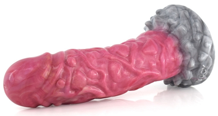 Dildo monster Sliog 16 x 5 cm - gb28615