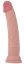 Asla Get Real dildo 23 x 5 cm - gb49009