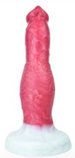 Dildo Alien Yasnox 22 x 6,3 cm - gb28542