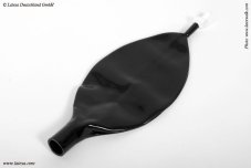 Latexový dýchací vak s ventilom Latexový dýchací vak s ventilom