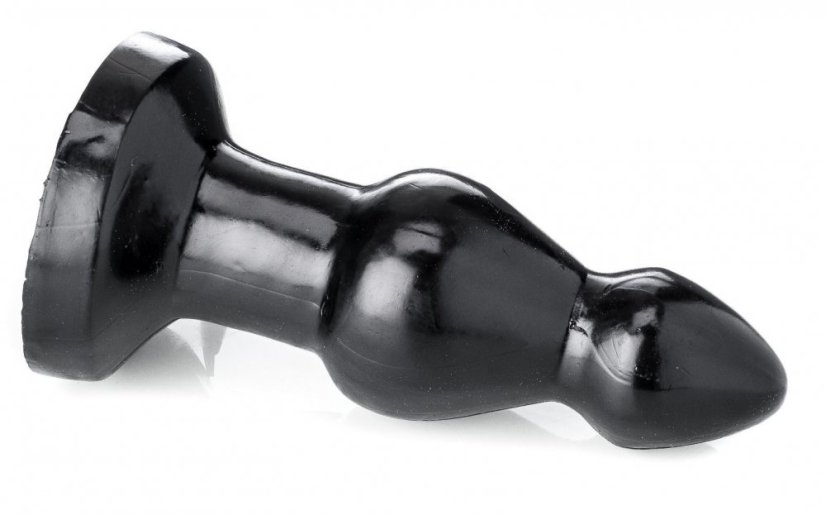 Anal plug - STEGOCEROS 22 x 8.5 cm - gb22105