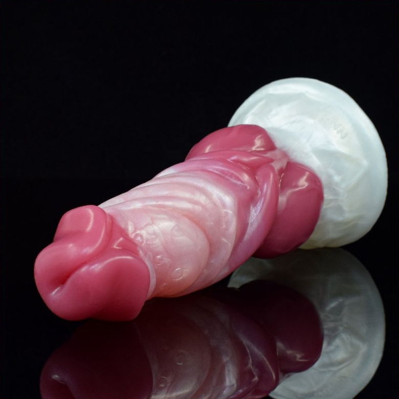 Dildo monster Testet 14 x 6 cm - gb41956