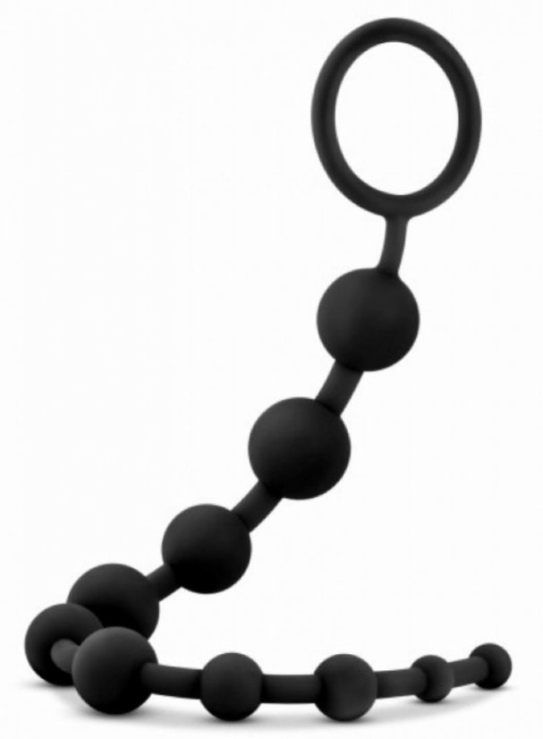 Rosary Anal adventures Beads Thai 27 x 2.4 cm - gb35304