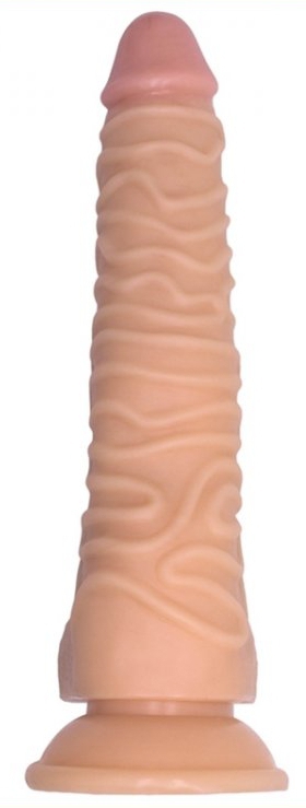 Dildo Alien Dick 20 x 5 cm - gb20231