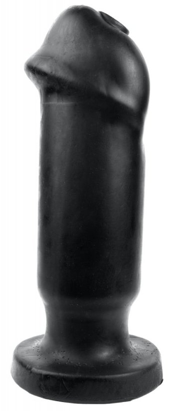 Anální kolík - GLAVIC 23 x 8 cm - gb44087