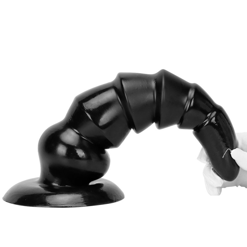 Anální kolík - Tower Up M 32 x 9 cm - gb14810