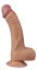 Nature Cock Dildo 16 x 3,5 cm Chair - gb26571