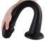 Whale Dildo XXL Long Dildo 55 x 7,5 cm - gb13530 (Skladem)