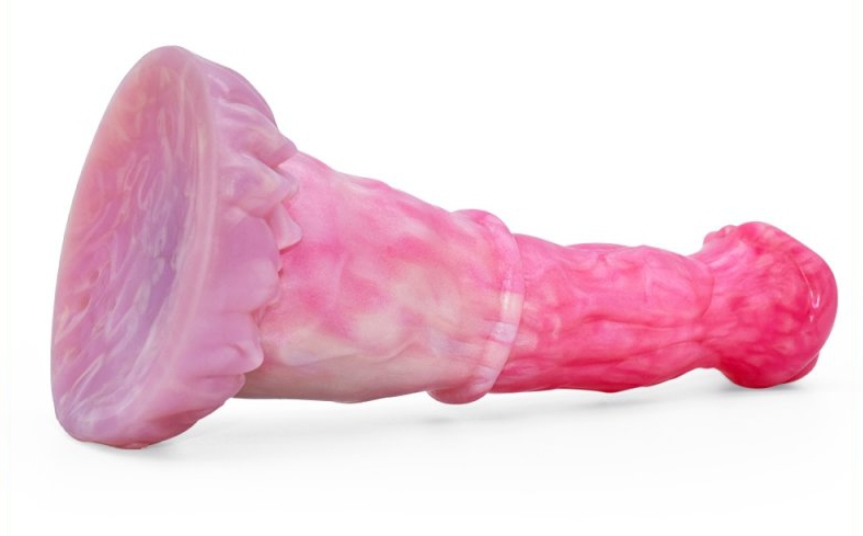 Monster Karfux Dildo 21 x 6,5 cm - gb45320