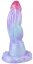 Dildo Dragon Frostix L 23 x 6,5 cm - gb29488