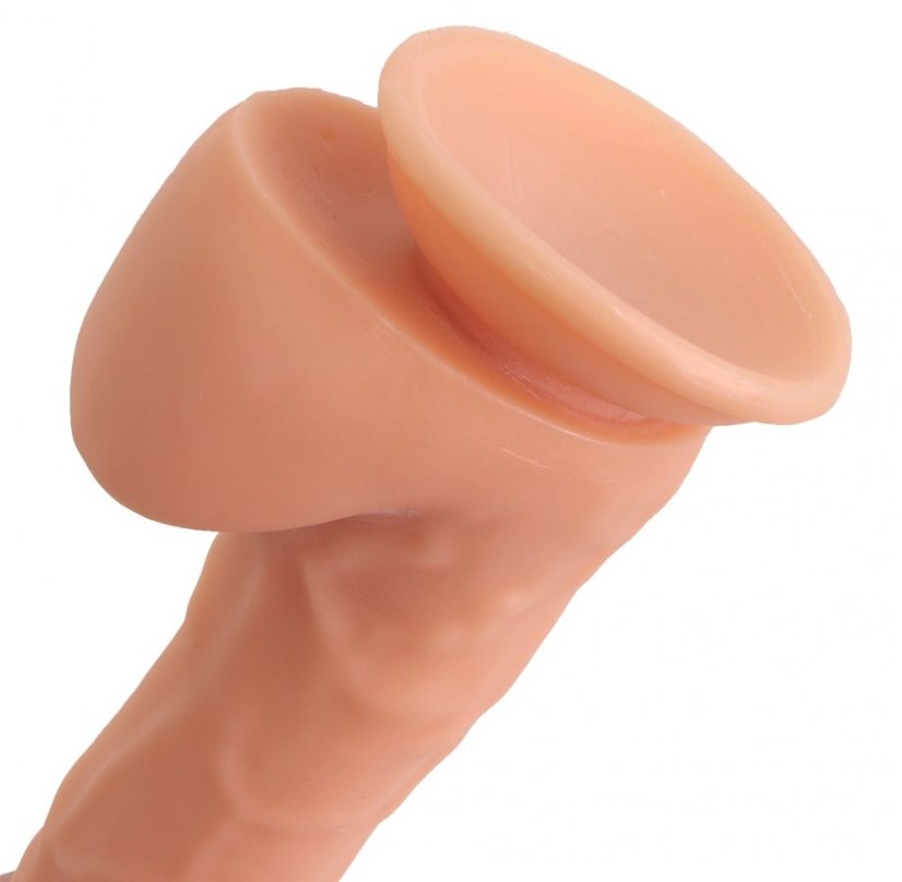 Realistic Dildo Cox Mega 30 x 4,4 cm - gb23319