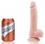 Realistic Dildo Dorky Champs 13 x 4 cm - gb35685