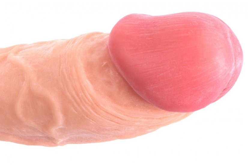 Realistic Dildo Cox 26 x 6 cm - gb23361
