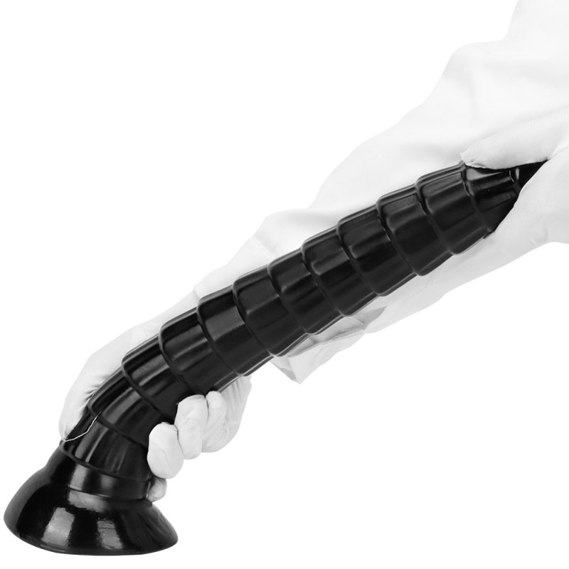 Dildo Kibo M 34 x 6 cm - gb28256