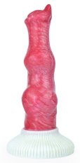 Alien Allgatox Dildo 22 x 7,2 cm - gb28588