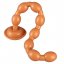 Long Dildo Ael Beads 50 x 3,5 cm - gb20623