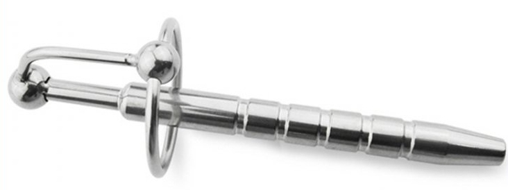 Priechodná tyčinka do močovej trubice (10 mm) - gb17521