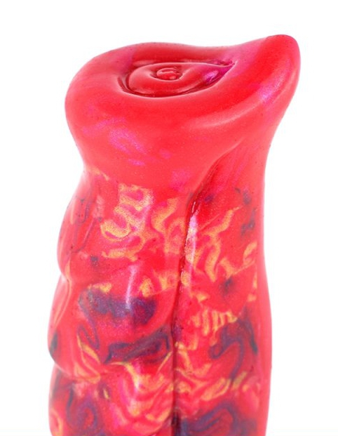 Dildo Dragon Kitso 22 x 6,3 cm - gb14594