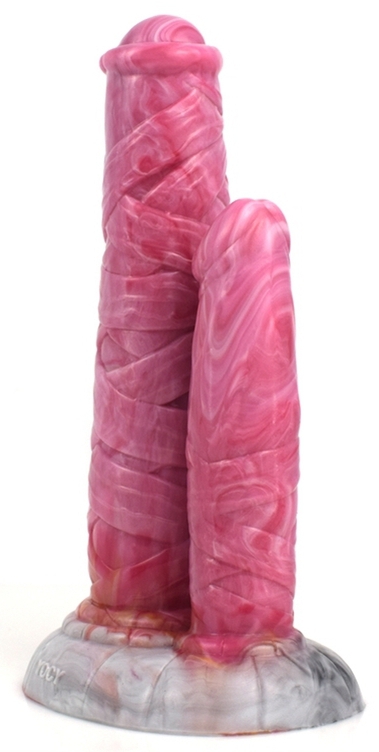 Dildo monster Zombidick 21 x 9,5 cm - gb34503