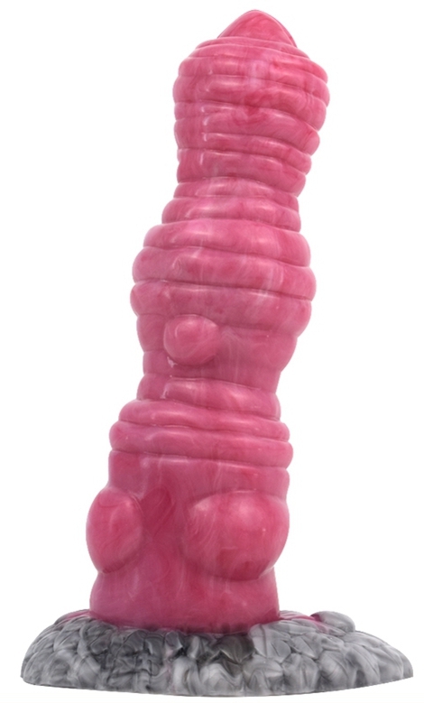 Monster Dildo Bulstik 20 x 6 cm - gb34504