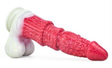 Alien Nevrax Dildo 20 x 5,5 cm - gb23569