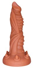 Dildo Dragon Warrix S 17 x 4,7 cm - gb32678