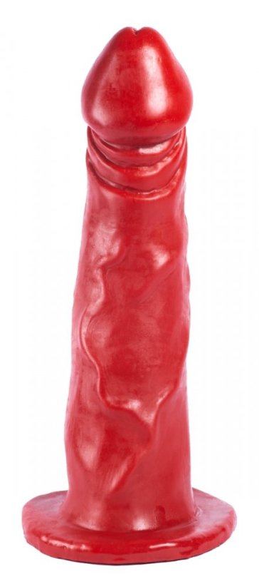 Dildo ABAGRA 41 x 11,5 cm Red - gb41127