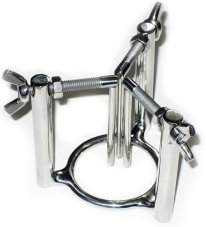 Roztahovák močovej trubice trojitý - gb16549