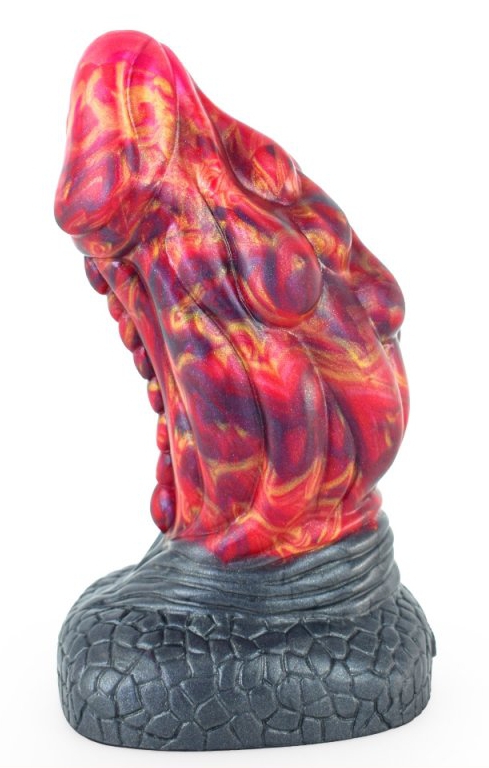 Futax Dragon Dildo 14 x 6 cm - gb42527