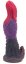 Dildo Galactic Freak 21 x 6 cm - gb48828