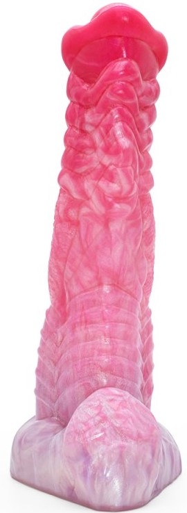 Dildo Monster Kostex M 19 x 6 cm - gb29516