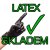 Latex skladom