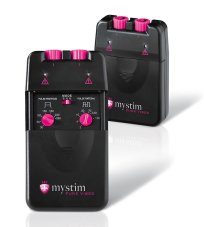 Analogový elektrostimulátor