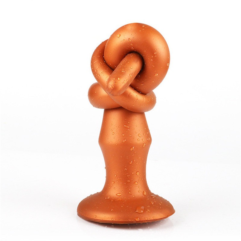 Dildo Noth Snake 50 x 5,5 cm - gb26621