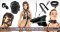 BDSM accessories - when pain brings pleasure