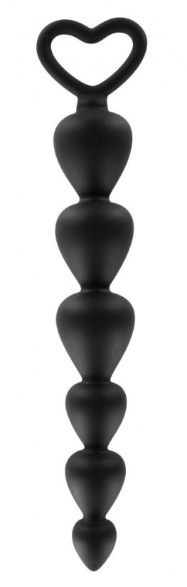 Analog rosary Bottom Beads 15 x 2,5 cm - gb42339