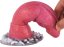 Dildo monster Foxik 18 x 5,2 cm - gb38261